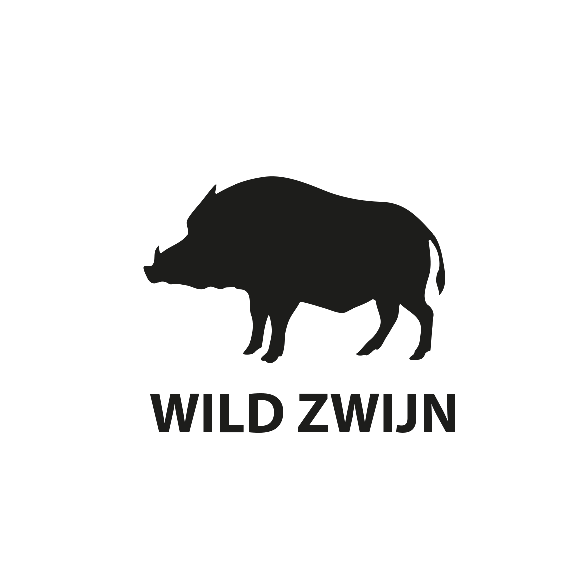wild zwijn